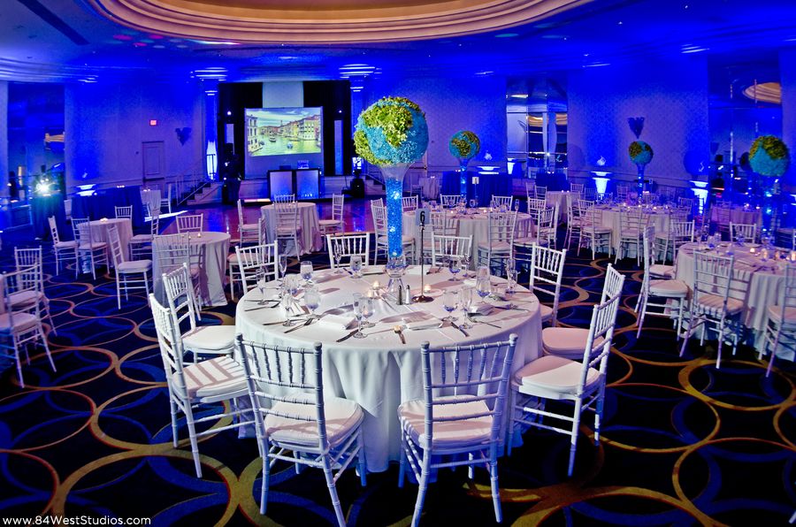 South Florida Bar Mitzvah Decor South Florida Mitzvah