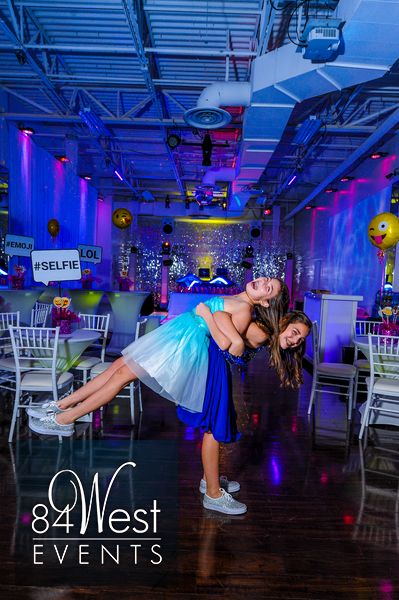 Modern Bat Mitzvah photographer Broward County, FL