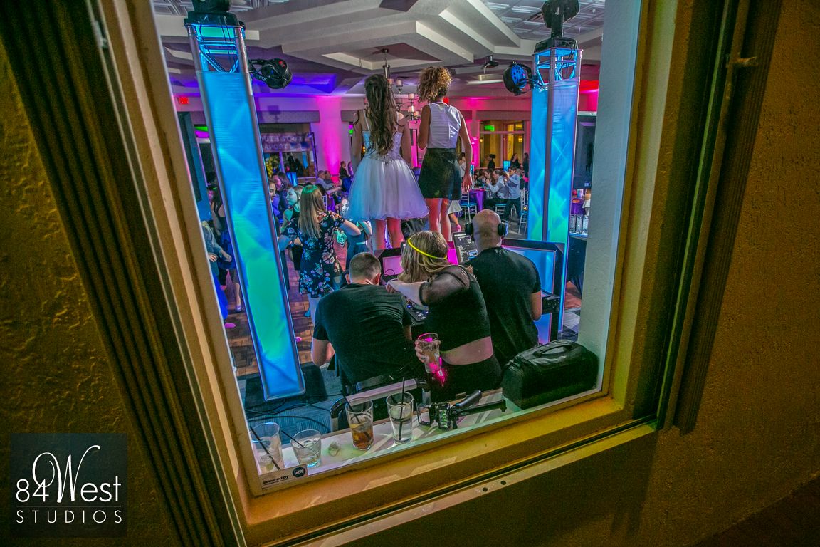 cool picture of party